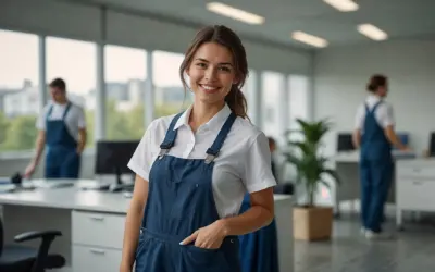 Sauberkeit in ist mehr als nur Optik – Ihre Reinigungsfirma in Steglitz-Zehlendorf