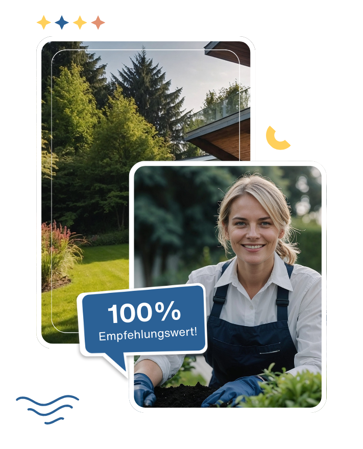 Außenreinigung Steglitz-zehlendorf