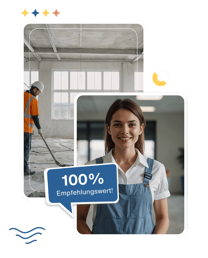 Bauendreinigung Steglitz-zehlendorf