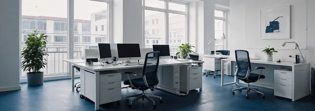 Reinigungsfirma Steglitz-Zehlendorf