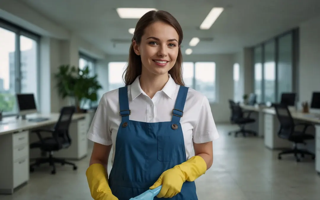 Fensterreinigung Berlin: Der optimale Zeitplan für kristallklare Scheiben das ganze Jahr