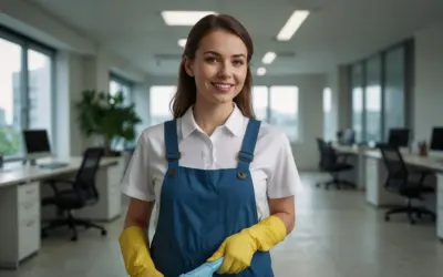 Fensterreinigung Berlin: Der optimale Zeitplan für kristallklare Scheiben das ganze Jahr