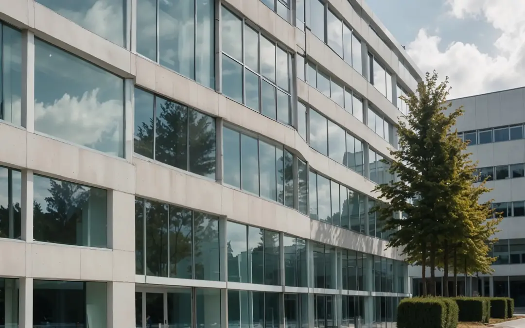 Büroreinigung in Berlin Steglitz-Zehlendorf: Warum Qualität für Ihr Unternehmen entscheidend ist