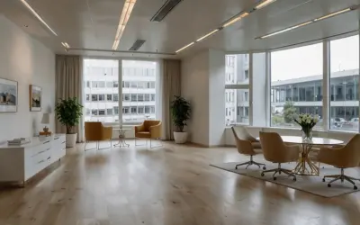 Schluss mit Ärger über die Putzfirma: So erkennen Sie Qualität bei der Gewerbereinigung