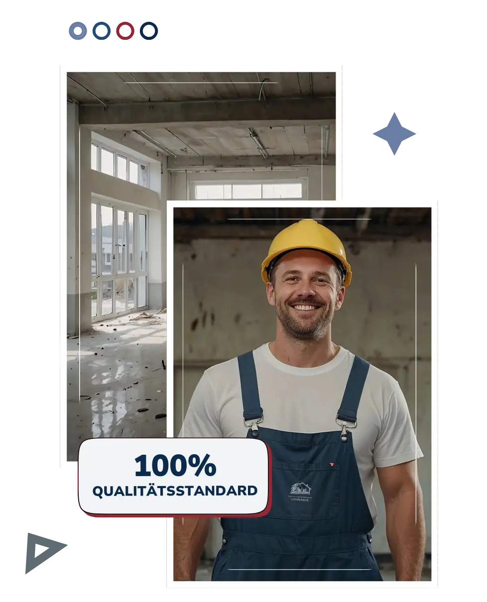 Reinigungsservice Steglitz-Zehlendorf