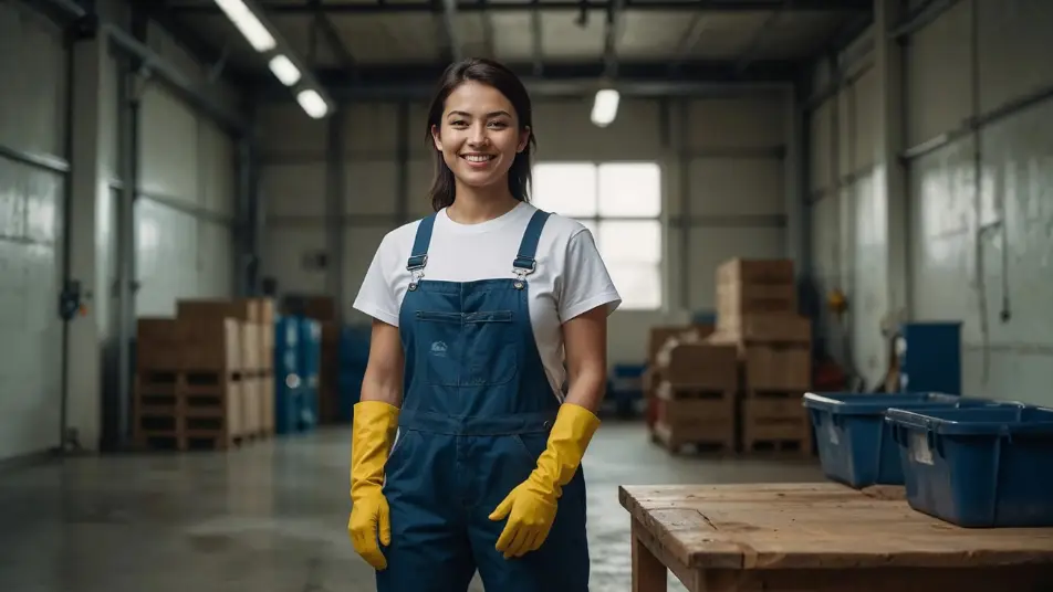 Lagerhallenreinigung-in-muenchen