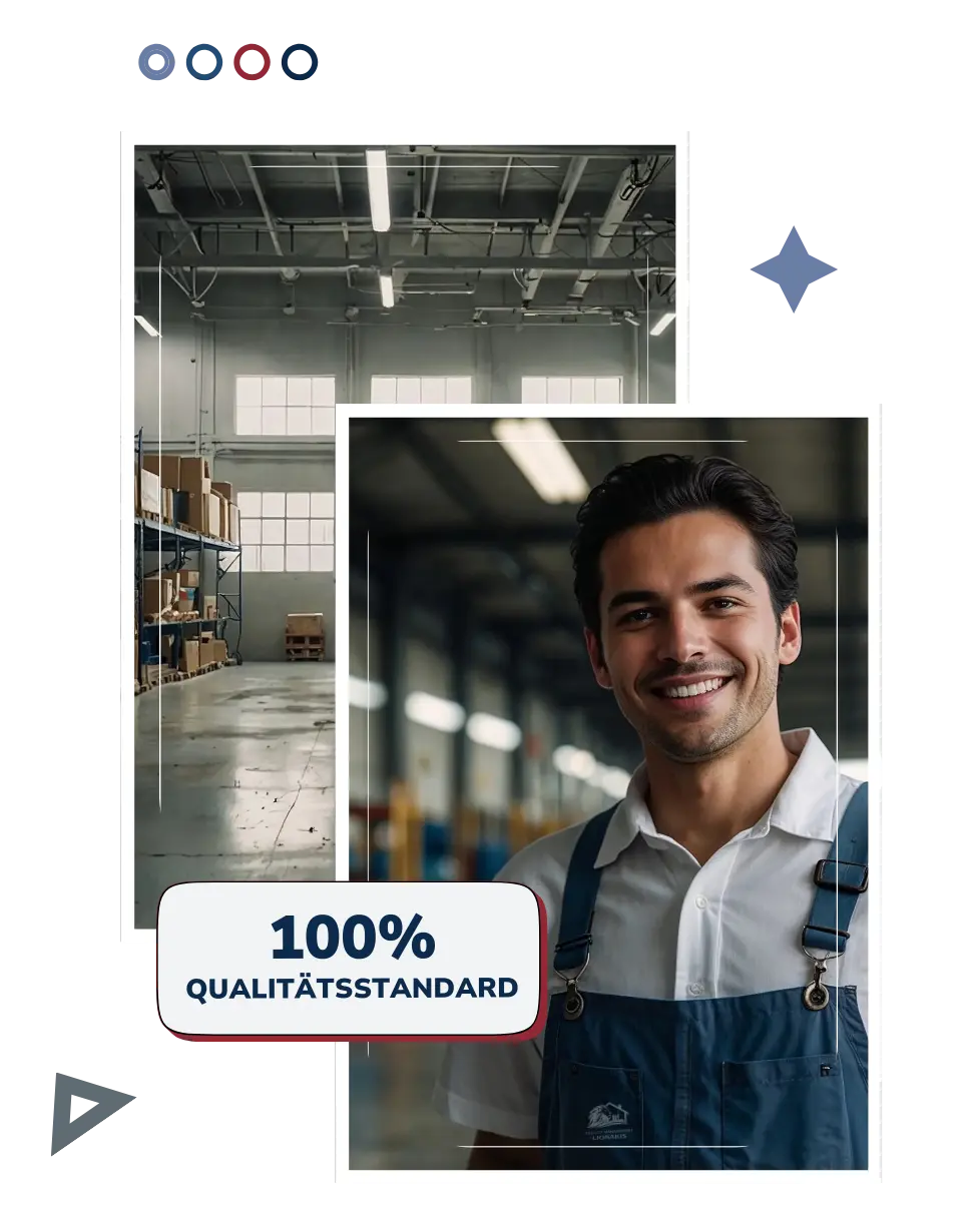 Reinigungsservice Steglitz-Zehlendorf