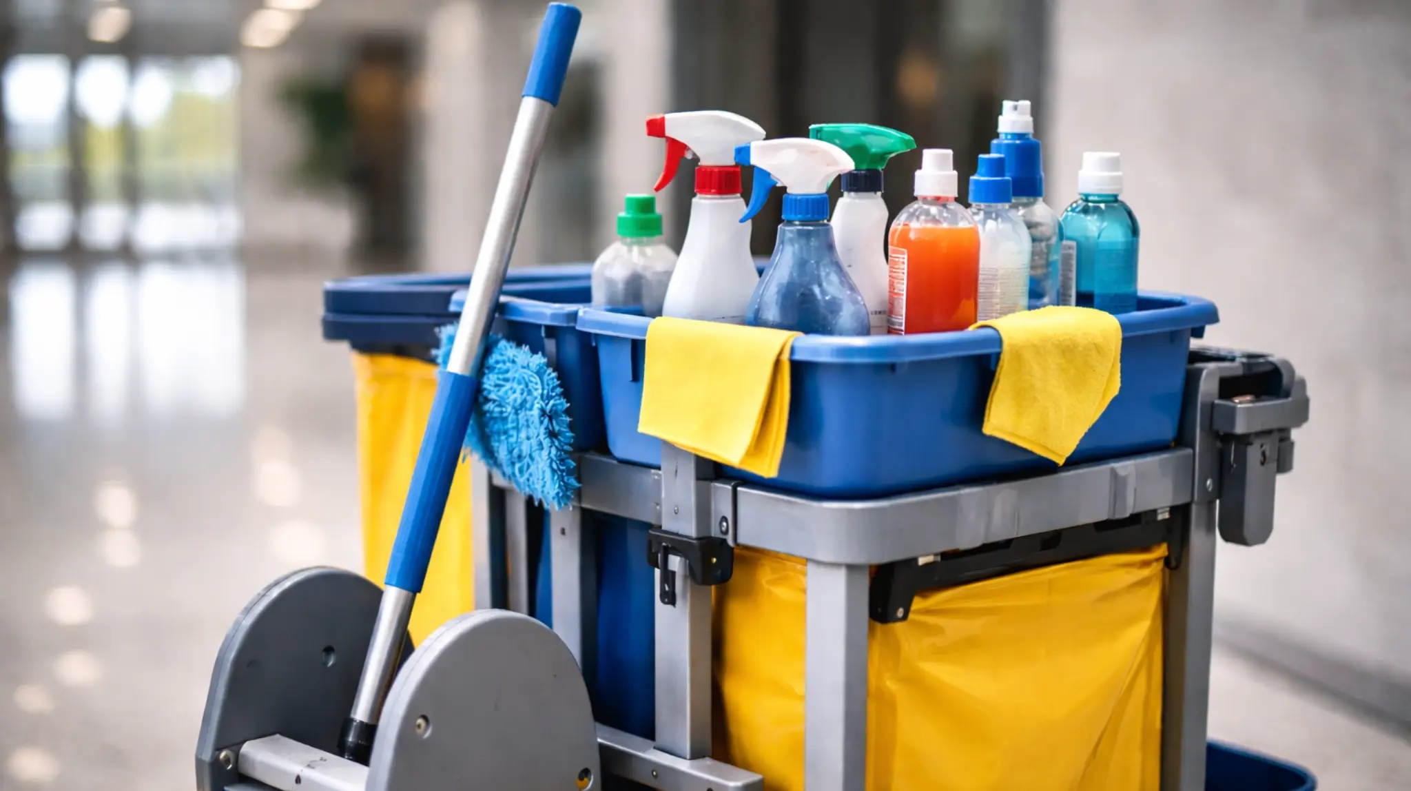 Sonderreinigung-muenchen