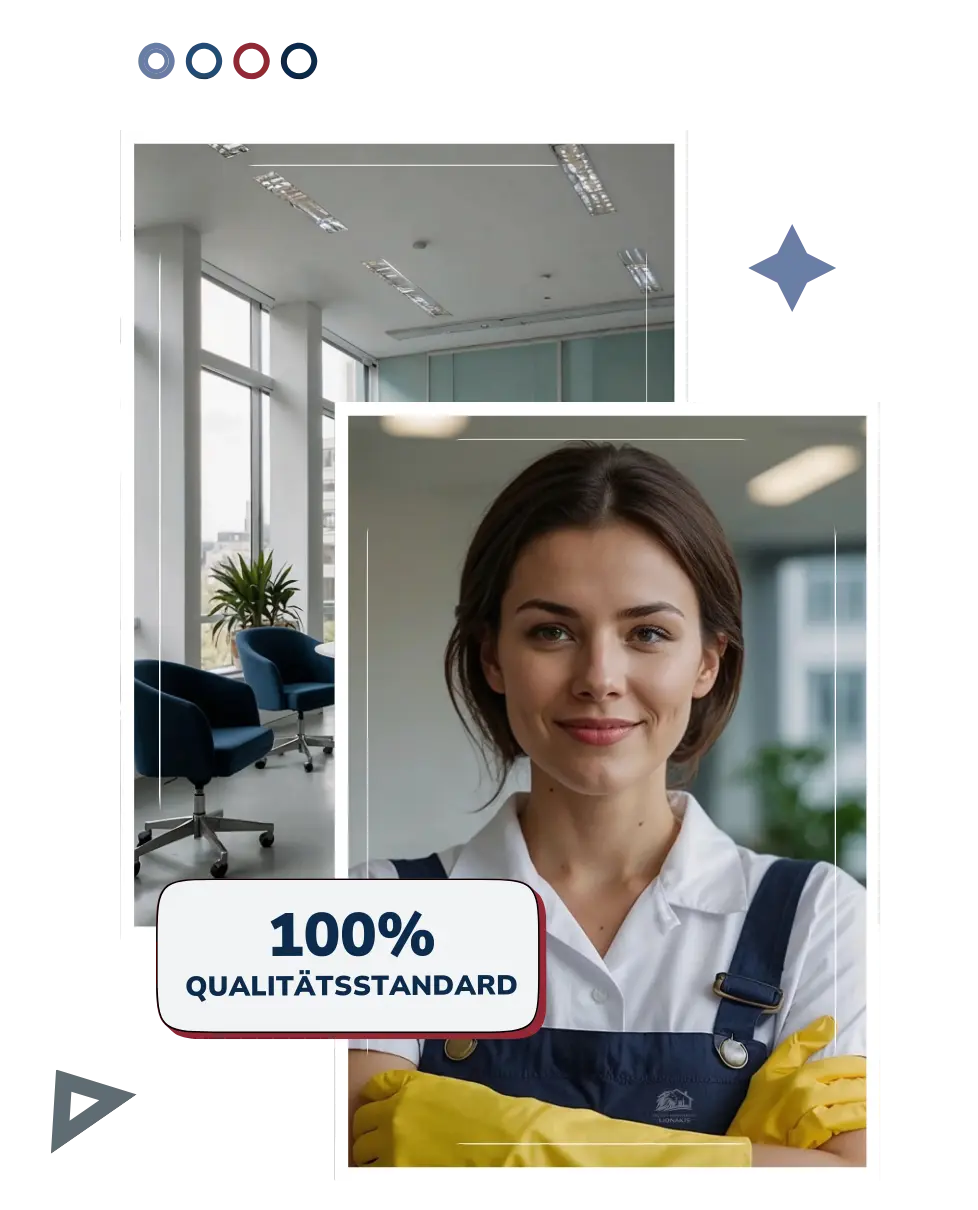 Reinigungsservice Steglitz-Zehlendorf